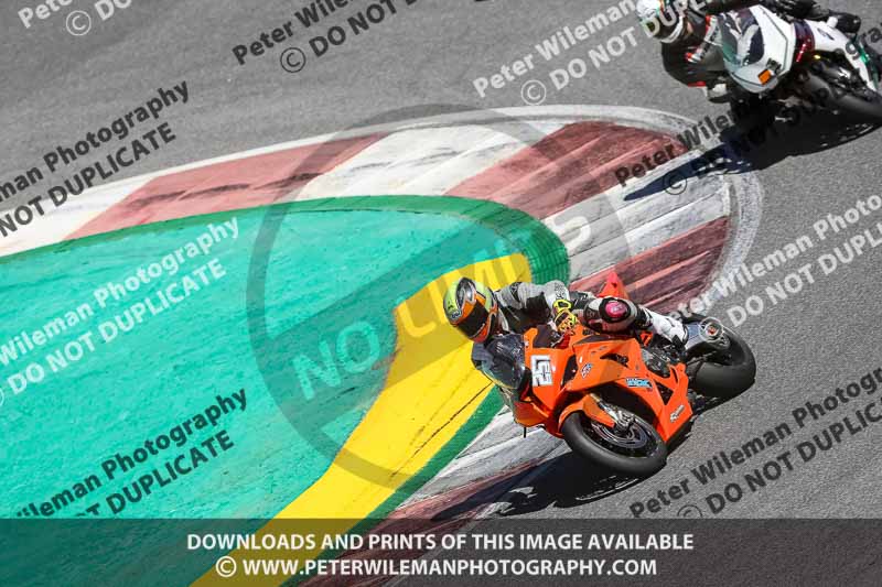 may 2019;motorbikes;no limits;peter wileman photography;portimao;portugal;trackday digital images